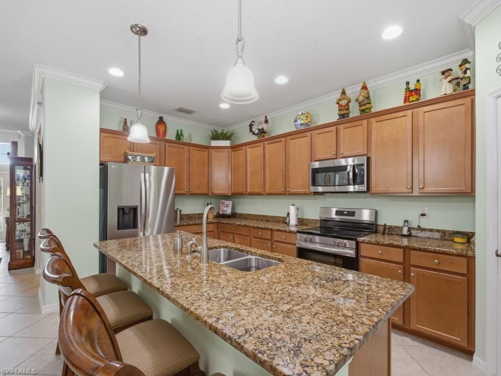 3627 Treasure Cove Cir , Naples, FL 34114 Photo