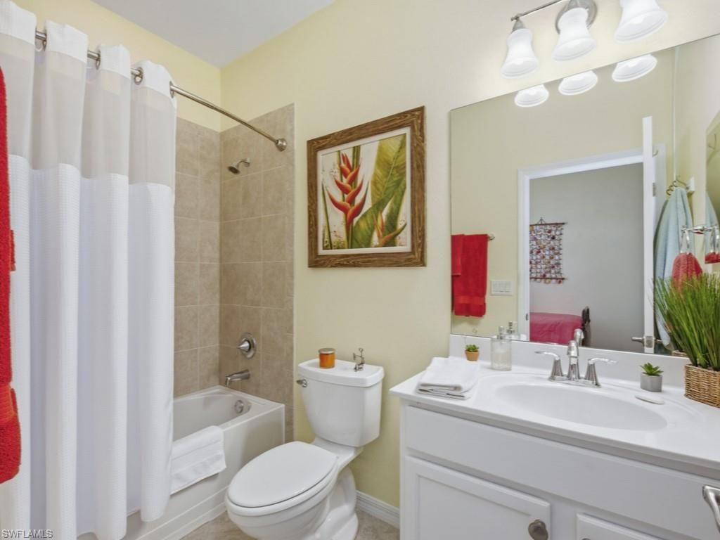 3627 Treasure Cove Cir , Naples, FL 34114 Photo