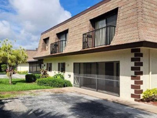 9330 SW 61st Way, Unit D, Boca Raton, FL 33428