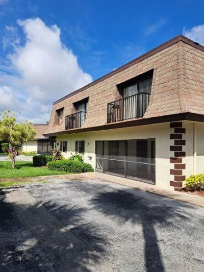 9330 SW 61st Way, Unit D, Boca Raton, FL 33428 Photo