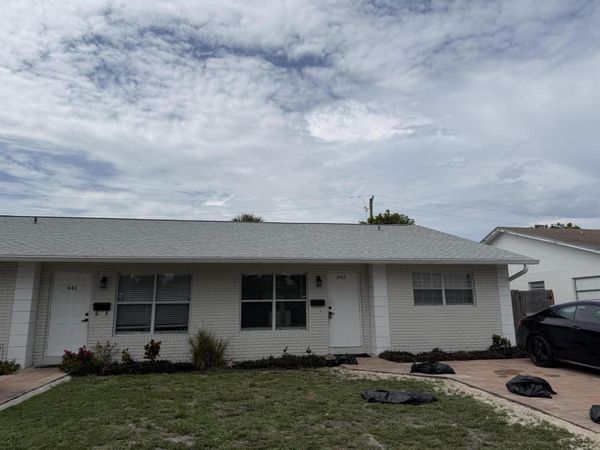 443 SE 13th Court, Deerfield Beach, FL 33441
