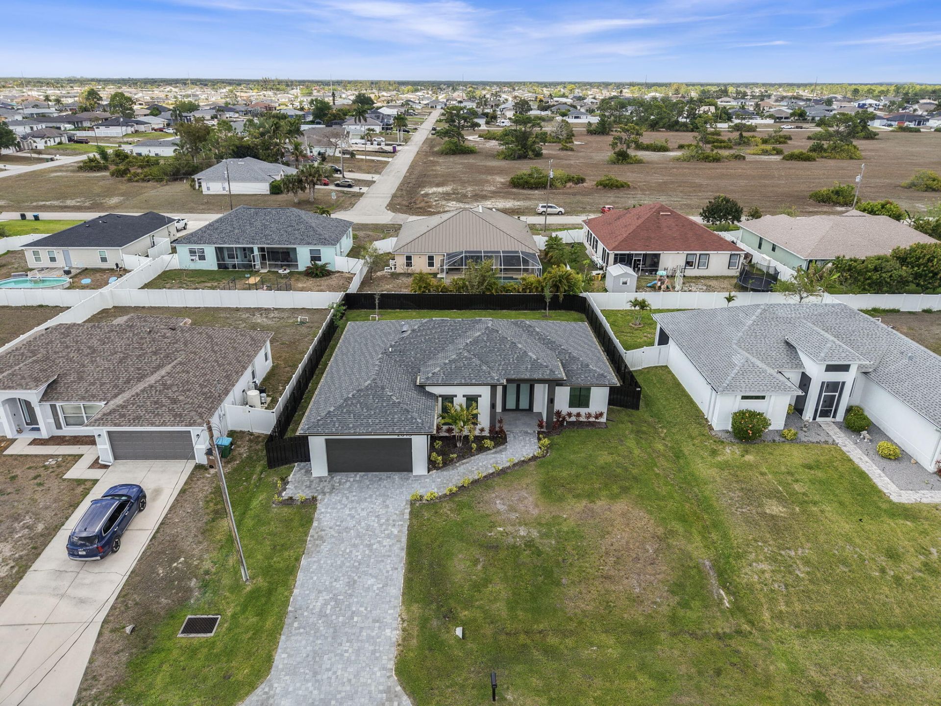 2015 NW 21st Street, Cape Coral, FL 33993 Photo