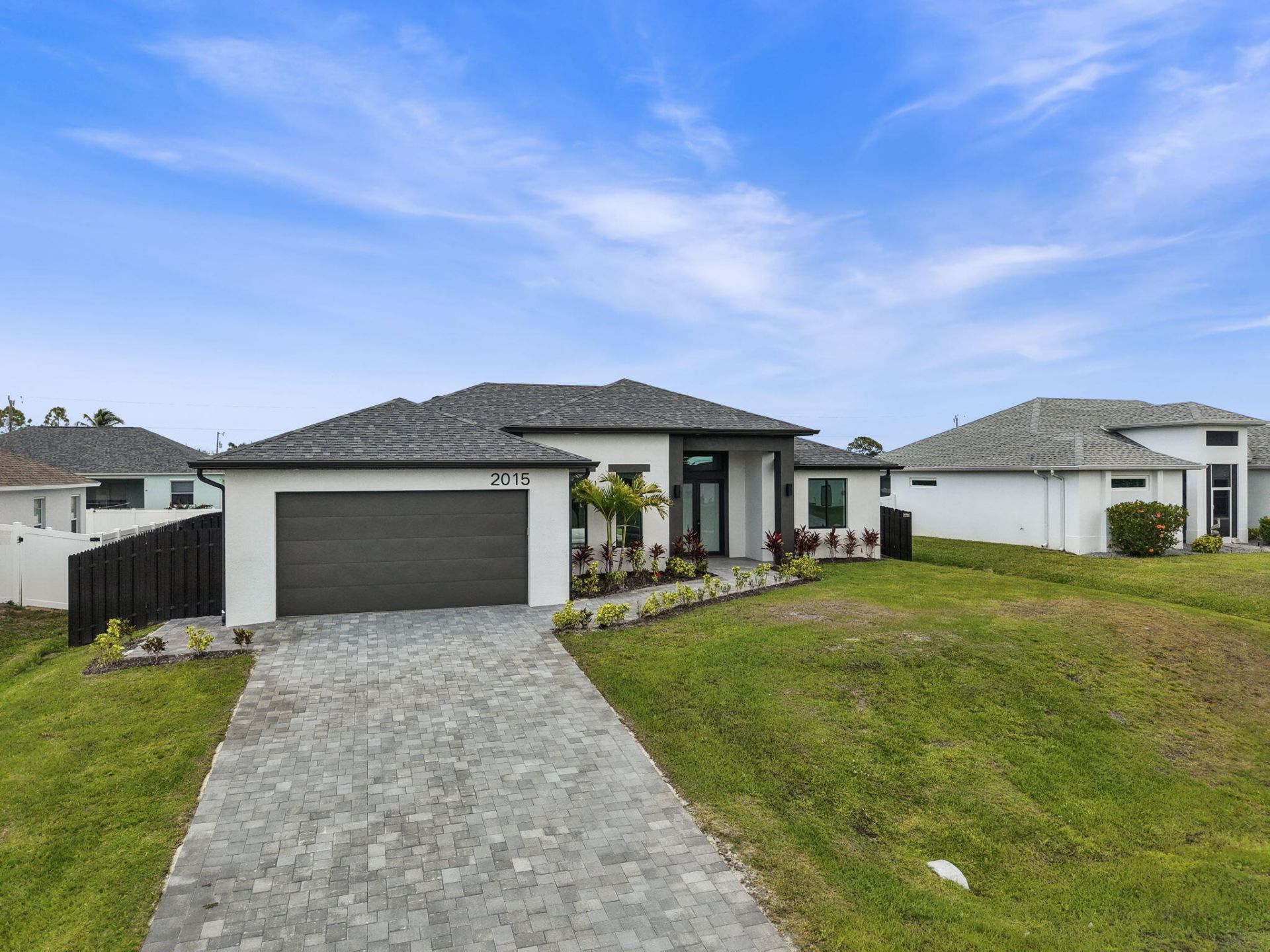 2015 NW 21st Street, Cape Coral, FL 33993 Photo