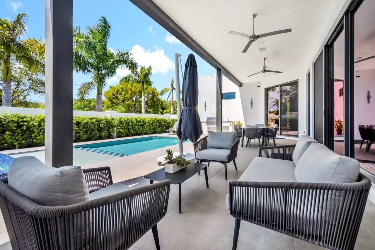 300 NE 21st Court, Wilton Manors, FL 33305 Photo