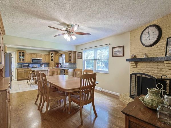 2061 Edinburg Lane, Fairfield, OH 45014