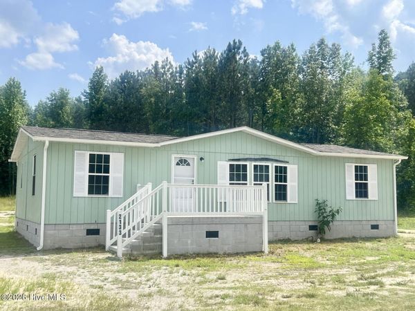 2133 Coral Drive , Rocky Mount, NC 27801