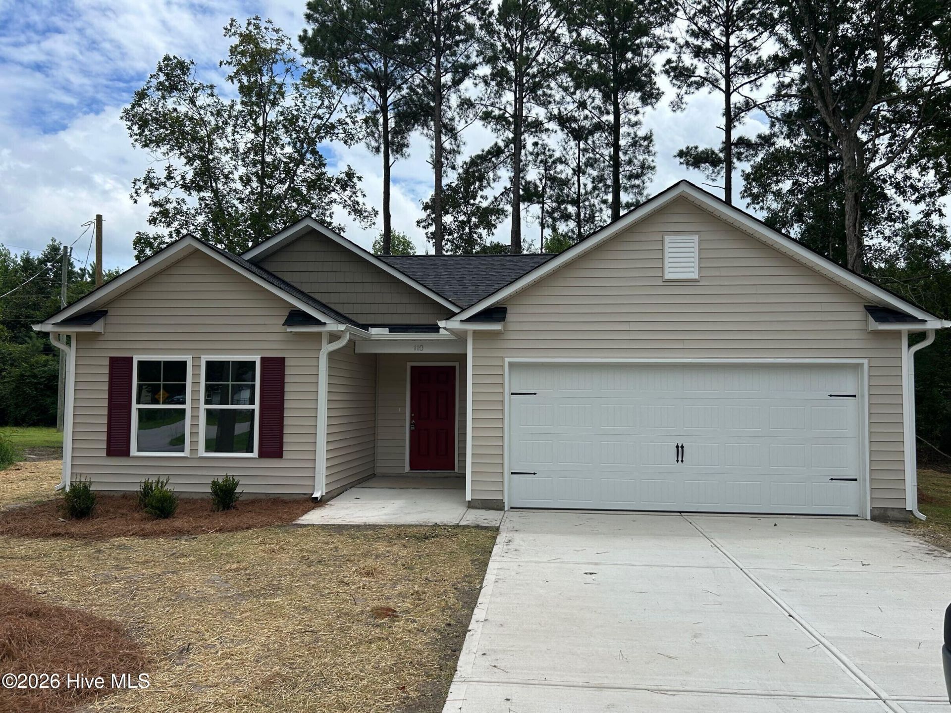 110 N 12th Street, Pinetops, NC 27864 Main Photo