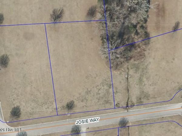 48 Josie Way , Arapahoe, NC 28510
