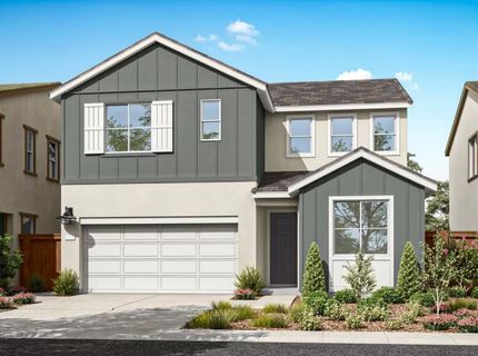 8225 Roundhouse Loop, Roseville, CA 95747 Photo
