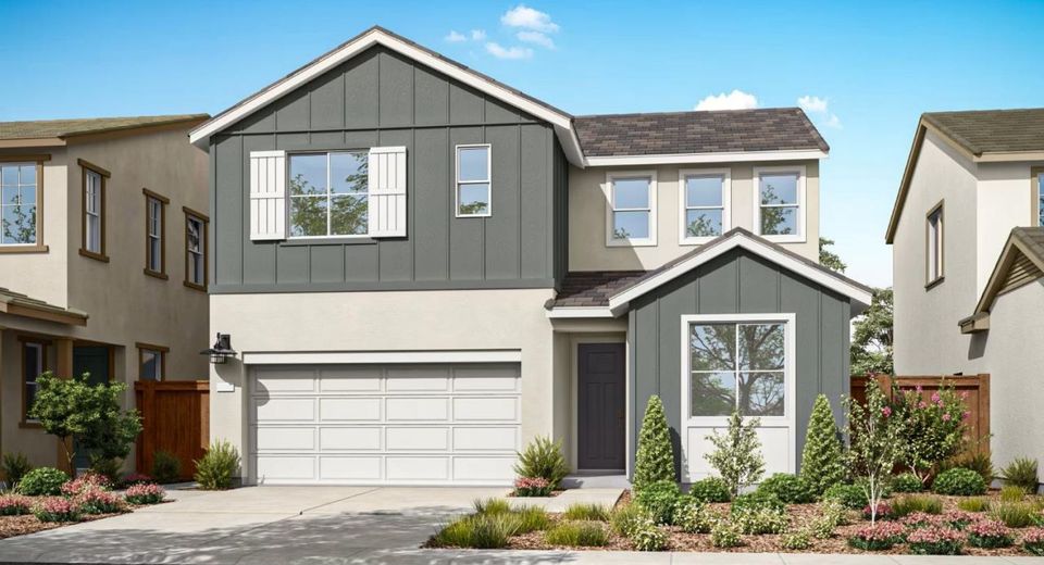 8225 Roundhouse Loop, Roseville, CA 95747 Photo