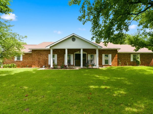 8691 W Us Highway 160 , Willard, MO 65781