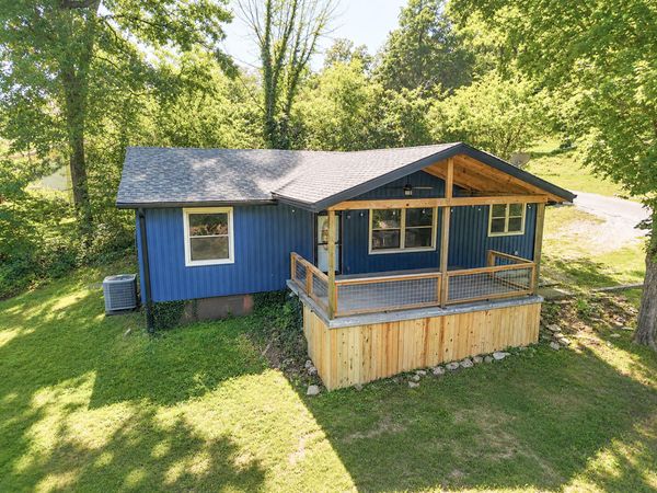 36 Shady Place Lane , Blue Eye, MO 65611