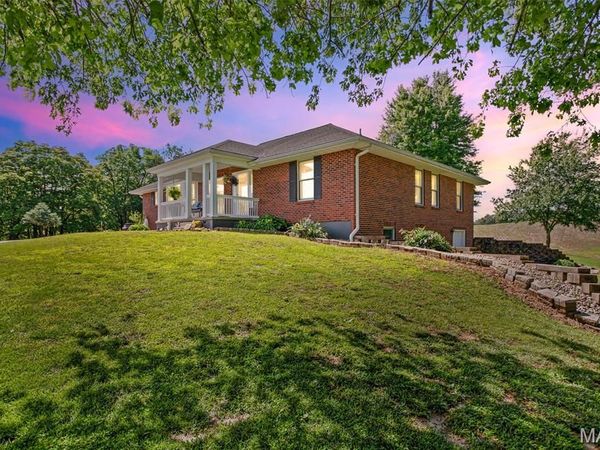 14797 S mississippi , Batchtown, IL 62006