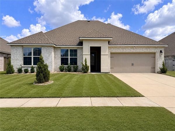 5916 HONEY GLADE Road , Slidell, LA 70461
