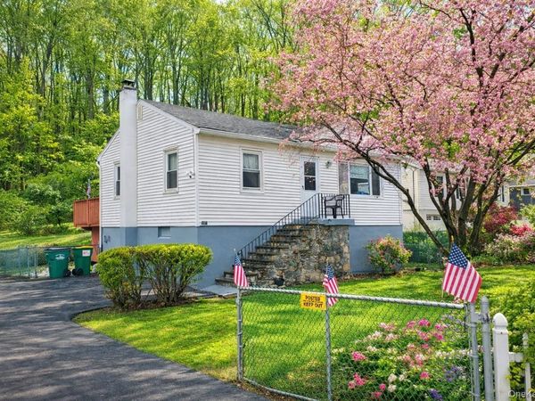356 Sprout Brook Road, Garrison, NY 10524