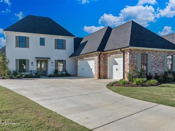 9827 Canebrake Lane , Shreveport, LA 71106