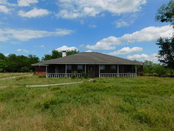 582 Fm 246, Wortham, TX 76693