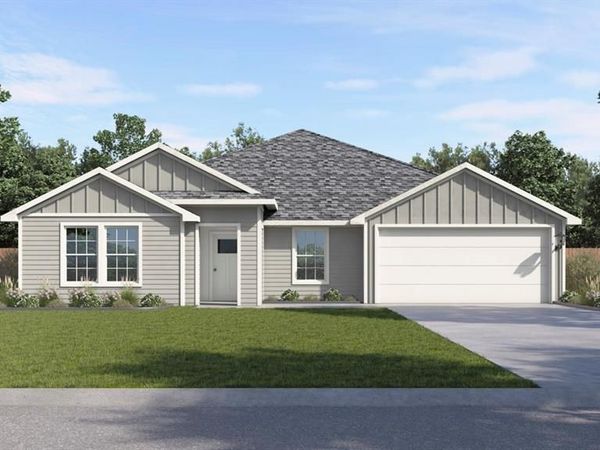 506 White Willow Drive, Josephine, TX 75189