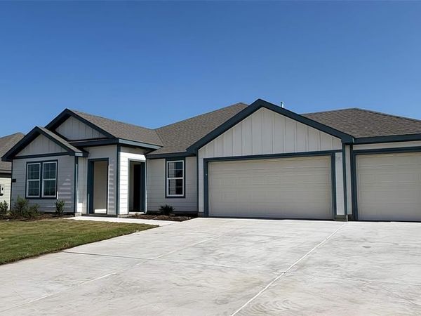 506 White Willow Drive, Josephine, TX 75189