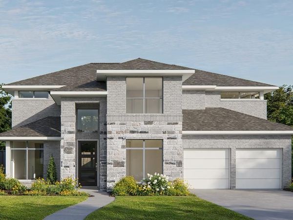 10008 Gray Fox Drive, Denton, TX 76205