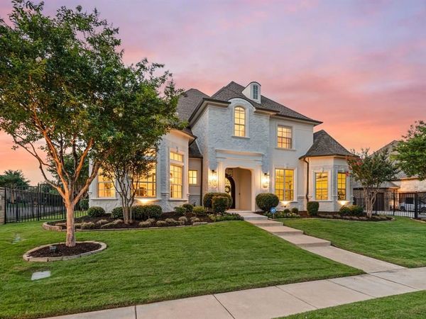1000 Winding Lake Boulevard, Southlake, TX 76092