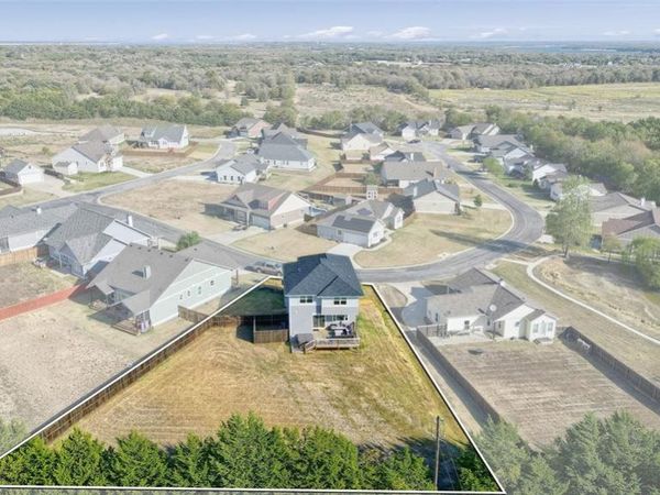 44 Willow Tree Lane, Pottsboro, TX 75076