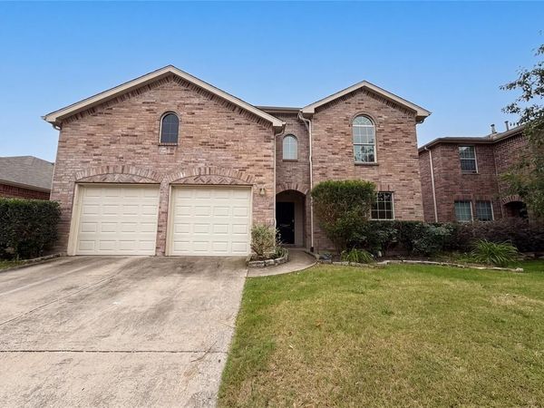 1129 Honeywell Drive, Anna, TX 75409