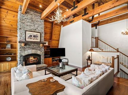 1075 Mill Creek Road , Incline Village, NV 89451 Photo