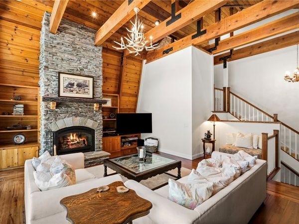1075 Mill Creek Road , Incline Village, NV 89451
