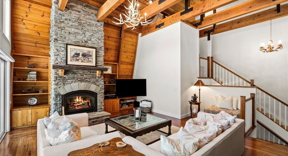 1075 Mill Creek Road, Incline Village, NV 89451 Photo