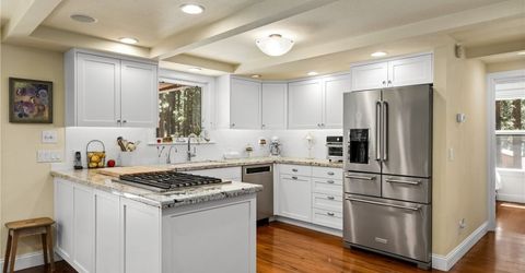1075 Mill Creek Road , Incline Village, NV 89451 Photo