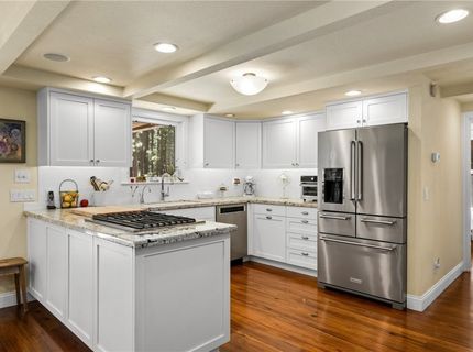 1075 Mill Creek Road, Incline Village, NV 89451 Photo