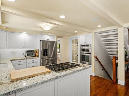 1075 Mill Creek Road, Incline Village, NV 89451 Photo