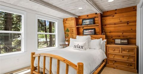 1075 Mill Creek Road, Incline Village, NV 89451 Photo