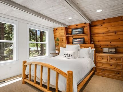 1075 Mill Creek Road, Incline Village, NV 89451 Photo