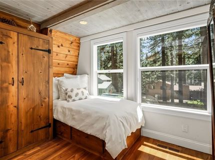 1075 Mill Creek Road, Incline Village, NV 89451 Photo