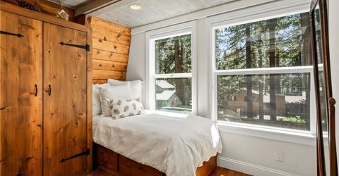 1075 Mill Creek Road, Incline Village, NV 89451 Photo