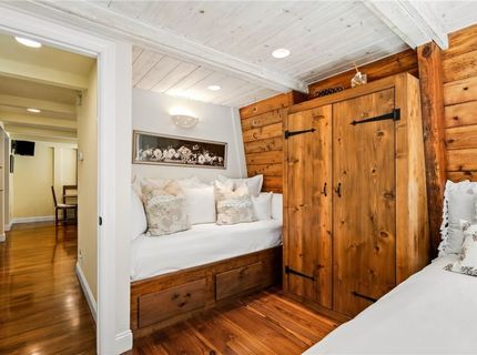 1075 Mill Creek Road, Incline Village, NV 89451 Photo