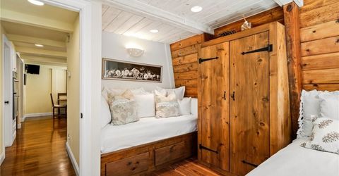 1075 Mill Creek Road, Incline Village, NV 89451 Photo