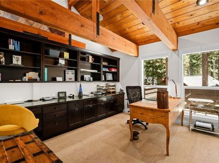 1075 Mill Creek Road, Incline Village, NV 89451 Photo