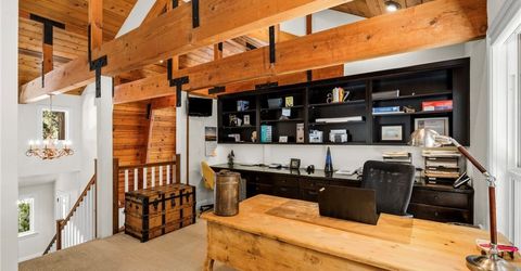 1075 Mill Creek Road , Incline Village, NV 89451 Photo