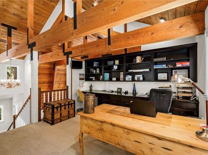 1075 Mill Creek Road, Incline Village, NV 89451 Photo