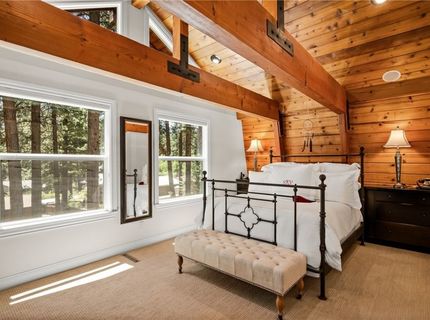 1075 Mill Creek Road , Incline Village, NV 89451 Photo