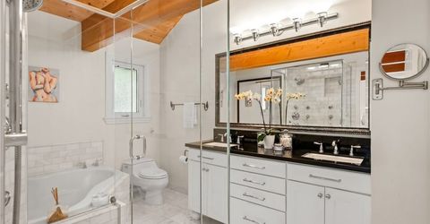1075 Mill Creek Road, Incline Village, NV 89451 Photo