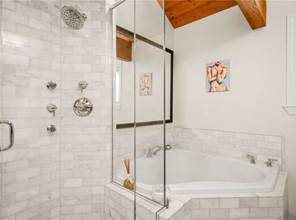 1075 Mill Creek Road, Incline Village, NV 89451 Photo