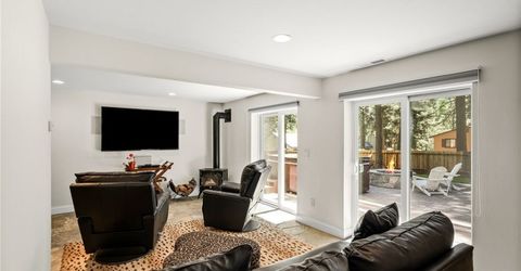 1075 Mill Creek Road, Incline Village, NV 89451 Photo