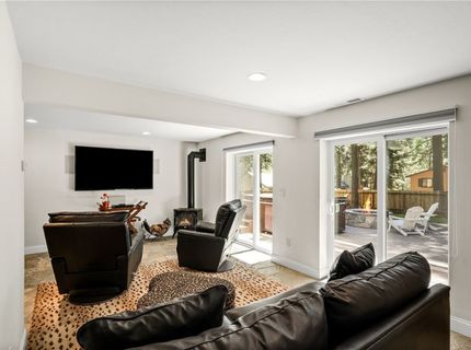 1075 Mill Creek Road, Incline Village, NV 89451 Photo