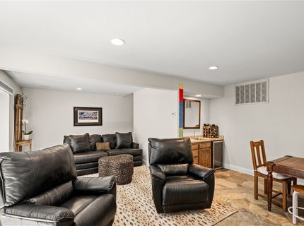 1075 Mill Creek Road , Incline Village, NV 89451 Photo