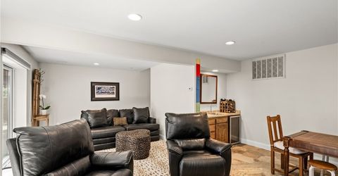 1075 Mill Creek Road, Incline Village, NV 89451 Photo
