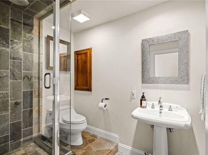 1075 Mill Creek Road, Incline Village, NV 89451 Photo